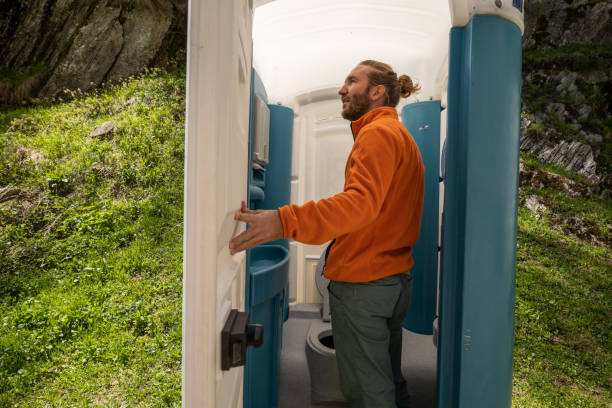 Best Portable restroom trailer rental  in Arche, OK