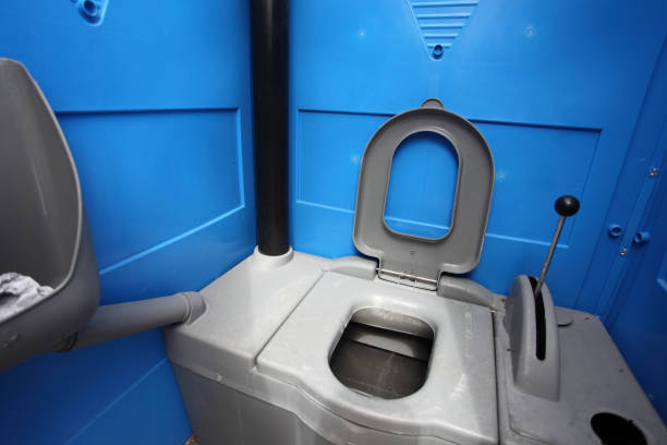 Best Portable restroom trailer rental  in Arche, OK