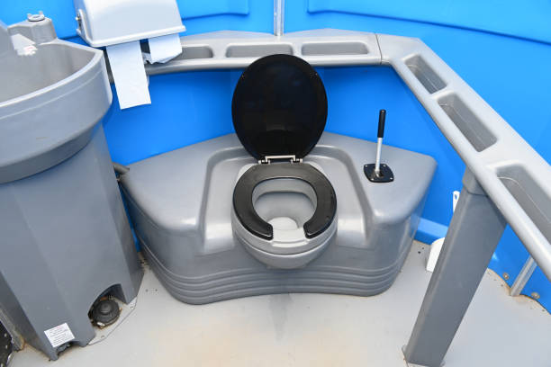 Best Affordable portable toilet rental  in Arche, OK